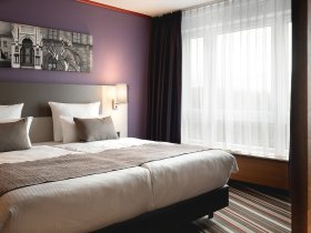 Winterurlaub für Stadtentdecker: 3 Tage Weimar erleben