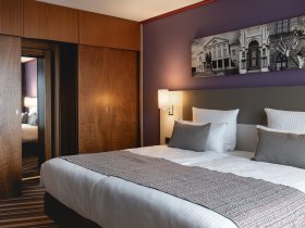 Winterurlaub für Stadtentdecker: 3 Tage Weimar erleben