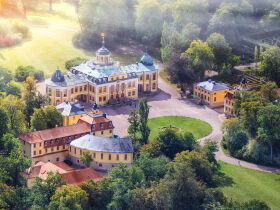 Kurzurlaub für Stadtentdecker: 6 Tage Weimar entdecken