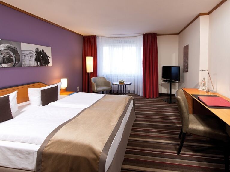 Doppelzimmer Superior