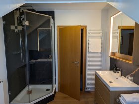 Raus aus dem Alltag - 4 Tage Winterberg im Sauerland