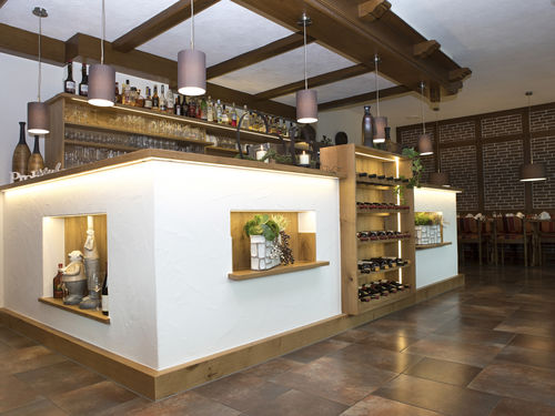 Hotel Forsthaus