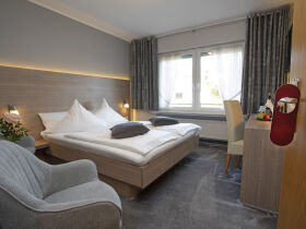 Raus aus dem Alltag - 4 Tage Winterberg im Sauerland