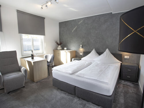 Hotel Forsthaus