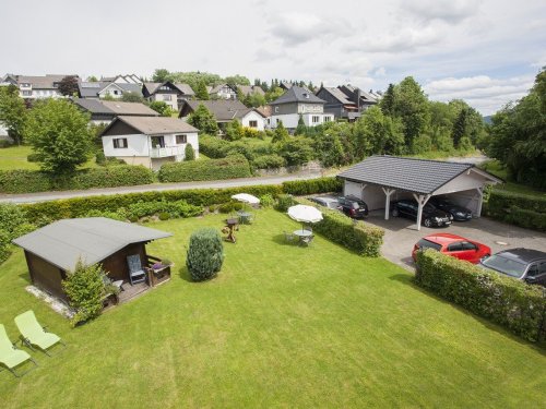 2 Nächte im Sauerland - Raus aus dem Alltag