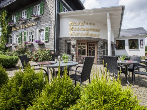4 Nächte im Sauerland - Raus aus dem Alltag