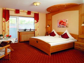 Silvesterzauber im Herzen der Rhön - Entspannt ins neue Jahr starten