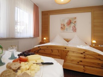 Wohlfühltage in Bad Brückenau