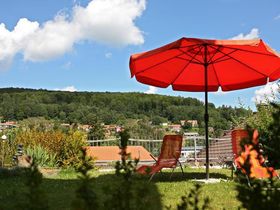 Adventszauber in der Bayerischen Rhön – zu Gast im Hotel Ursula