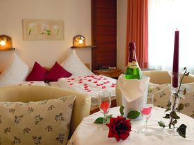 Silvesterzauber im Herzen der Rhön - Entspannt ins neue Jahr starten