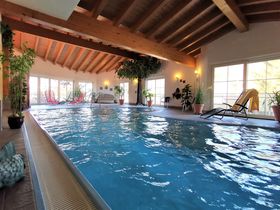 Adventszauber in der Bayerischen Rhön – zu Gast im Hotel Ursula