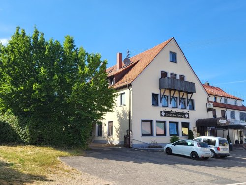 Hotel Sockenbacher Hof