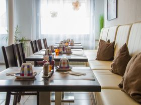 Entspannung pur inkl. Candle-Light Diner & Katzenbuckel-Therme