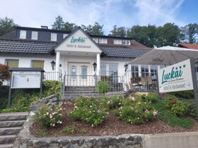 Adventszauber  in Meschede im Sauerland inkl. HP |3 Tage