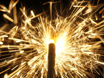 Prickelnder Jahreswechsel an Silvester 2026-2027 im Sauerland | 6 Tage