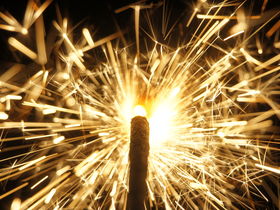 Prickelnder Jahreswechsel an Silvester 2025-2026 im Sauerland | 6 Tage