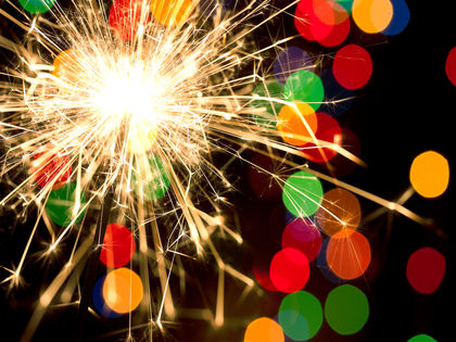 Prickelnder Jahreswechsel - Silvester 2026 -2027 im Sauerland