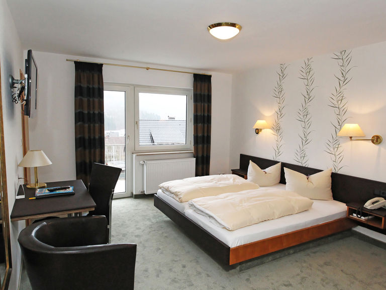 Doppelzimmer