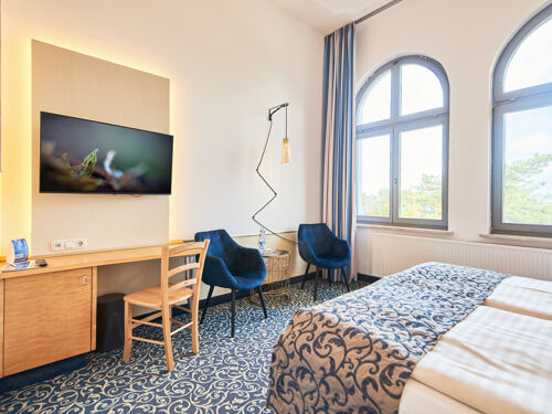 Hotel Asgard