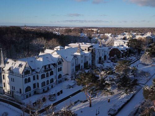 Hotel Asgard