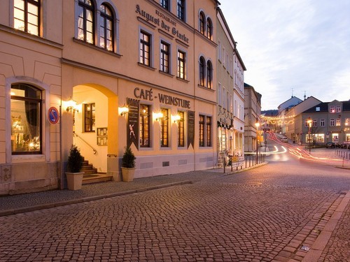 Hotel STEIGER Sebnitzer Hof
