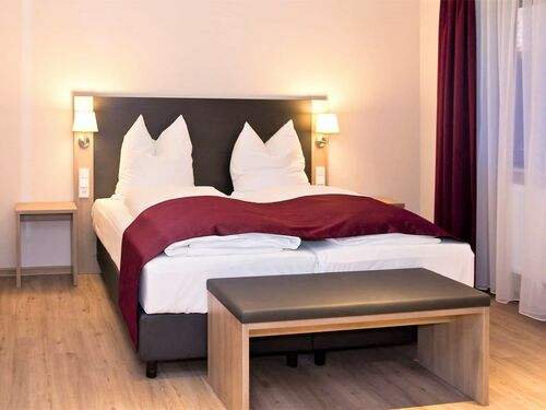 Troll's Brauhaus und Hotel