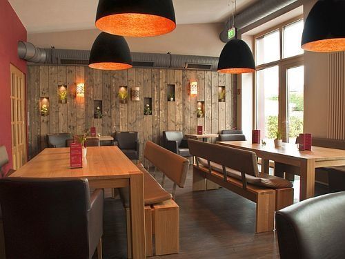 Troll's Brauhaus und Hotel