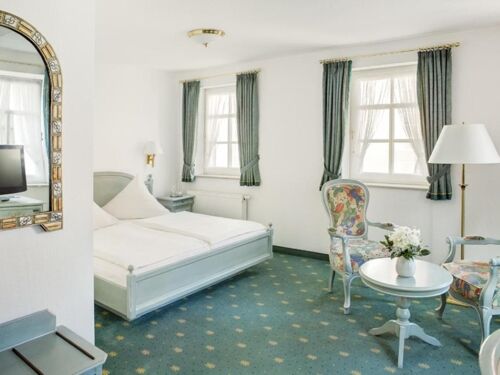 Hotel AM MARKT RESIDENZ