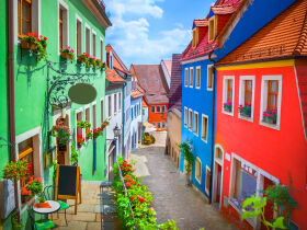 4 = 3  Super Angebot - Reif für eine Auszeit in Meißen