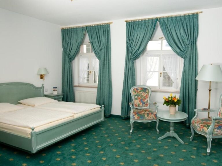 Doppelzimmer Klassik