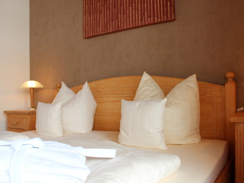 Landidyll NaturPurHotel Maarblick