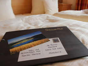 3 Tage - Kurz Weiler in der Eifel inkl. 5-Gänge HP