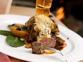 3 Tage - Kurz Weiler in der Eifel inkl. 5-Gänge HP