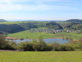 3 Tage - Kurz Weiler in der Eifel inkl. 5-Gänge HP