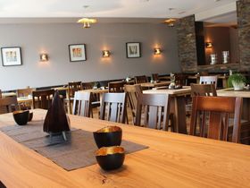 3 Tage - Kurz Weiler in der Eifel inkl. 5-Gänge HP