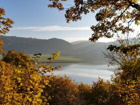 3 Tage - Kurz Weiler in der Eifel inkl. 5-Gänge HP