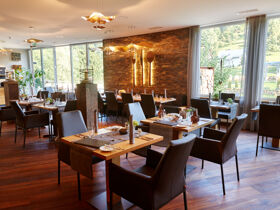 3 Tage - Kurz Weiler in der Eifel inkl. 5-Gänge HP