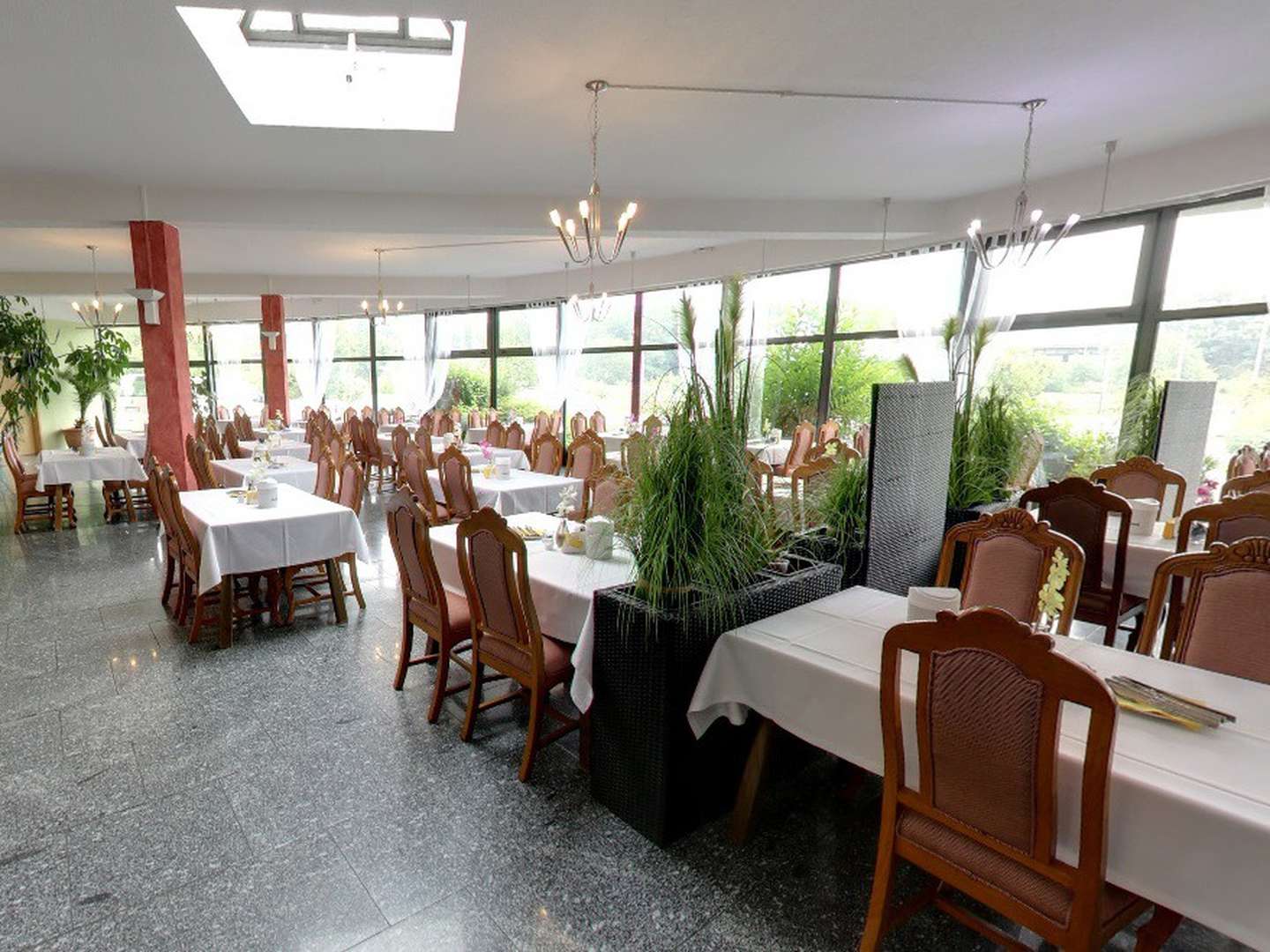 Silvesterurlaub an der sächsischen Weinstraße zwischen Dresden & Meißen  