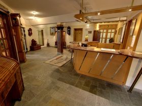 Silvester-Kurzurlaub an der sächsischen Weinstraße zwischen Dresden & Meißen