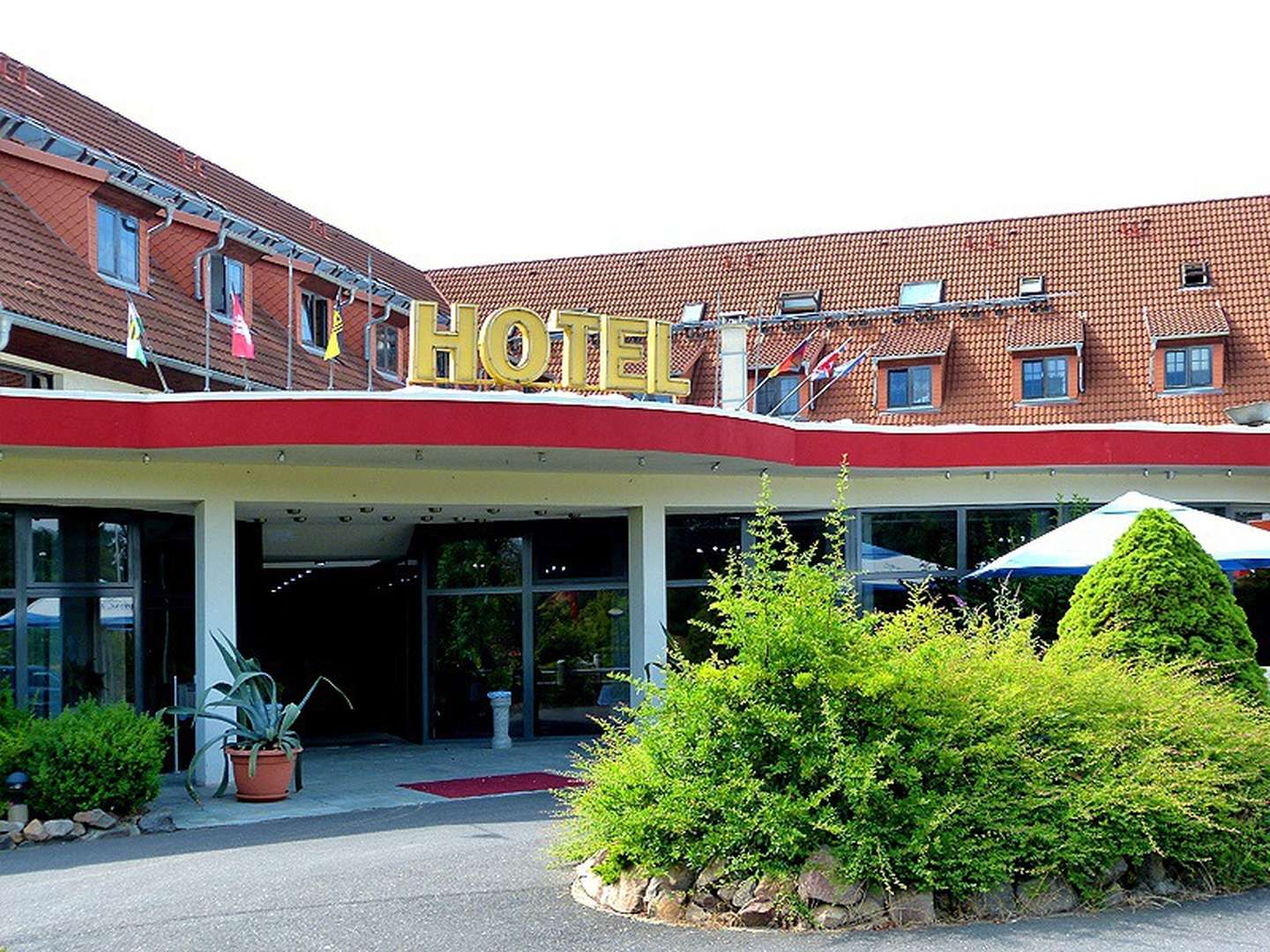 Silvesterurlaub an der sächsischen Weinstraße zwischen Dresden & Meißen  