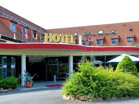 Silvester-Kurzurlaub an der sächsischen Weinstraße zwischen Dresden & Meißen