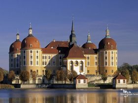Silvester-Kurzurlaub an der sächsischen Weinstraße zwischen Dresden & Meißen