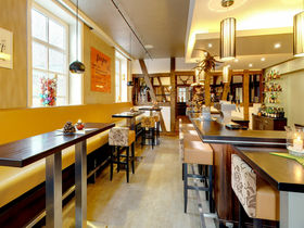 2 Tage - Lazy Sunday im Weserbergland inkl. Dinnerbox