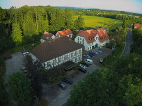 Bückeburg Royal - 3 Tage Bückeburg