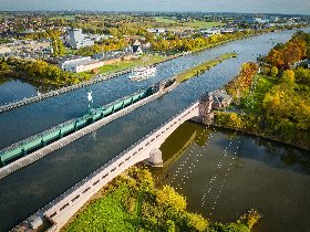 2 Tage - Stadtgeflüster Minden inkl. Stadtführung & Abendessen