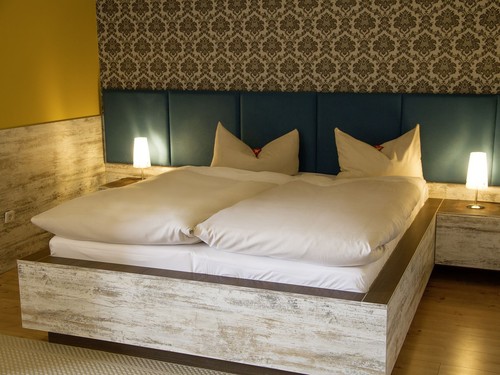 Hotel Harlesiel