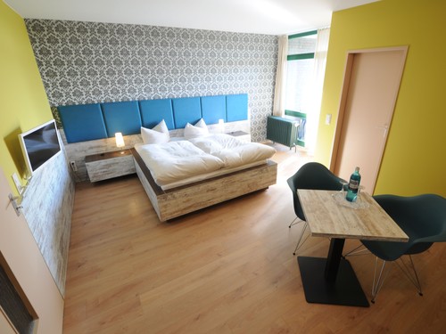 Hotel Harlesiel