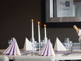 4 Tage Küstenzauber zur stillen Zeit an der Nordsee