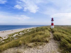 4 Tage Küstenzauber zur stillen Zeit an der Nordsee