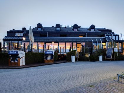 5 Tage Der Nordsee so nah inkl. 1x Teezeremonie & Kuchen